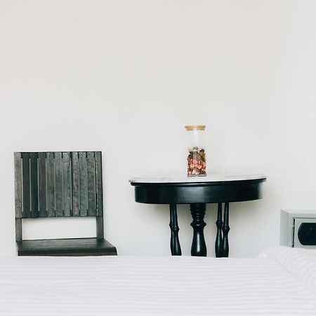 Icheck Inn Residence Chiang Mai Bagian luar foto