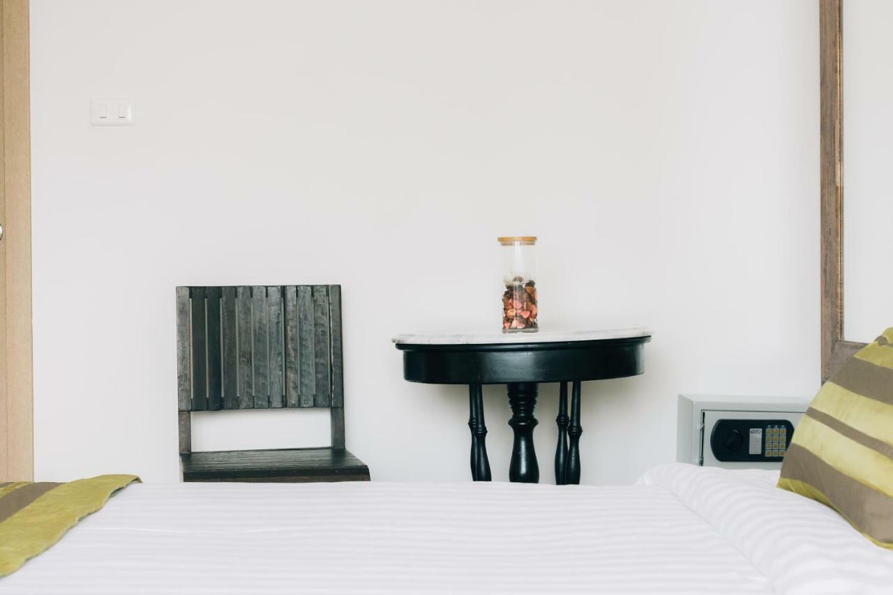 Icheck Inn Residence Chiang Mai Bagian luar foto