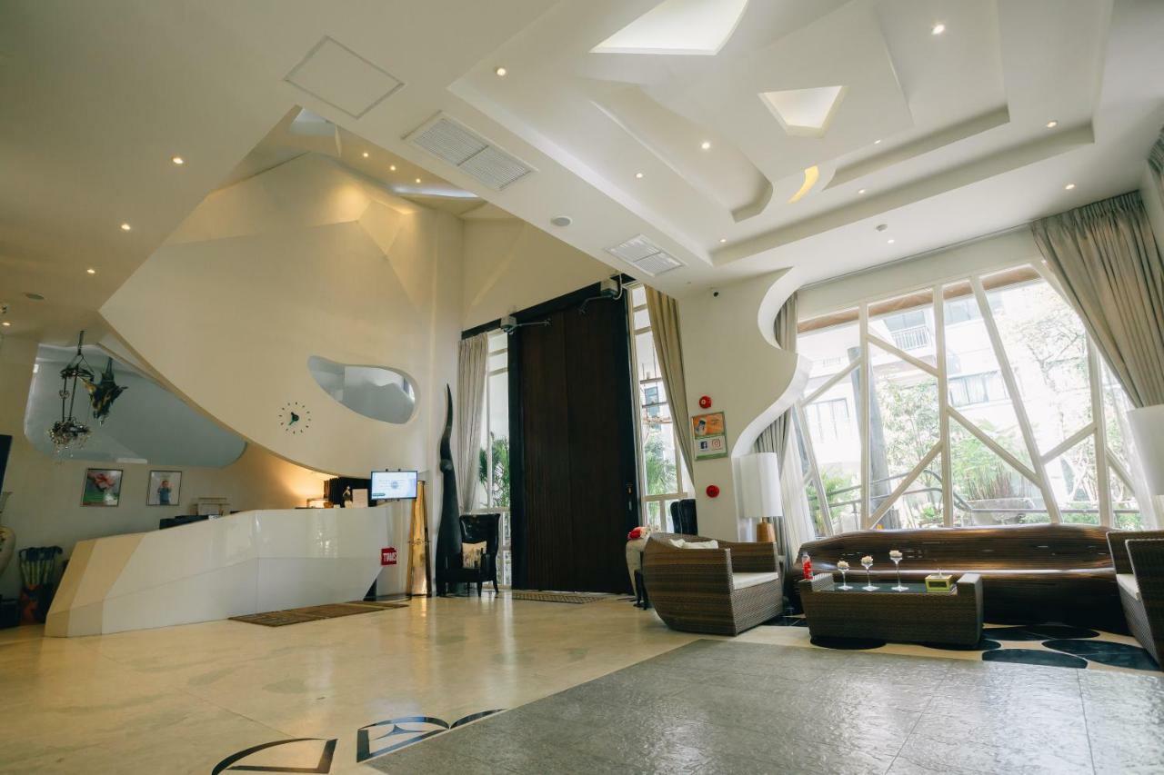 Icheck Inn Residence Chiang Mai Bagian luar foto
